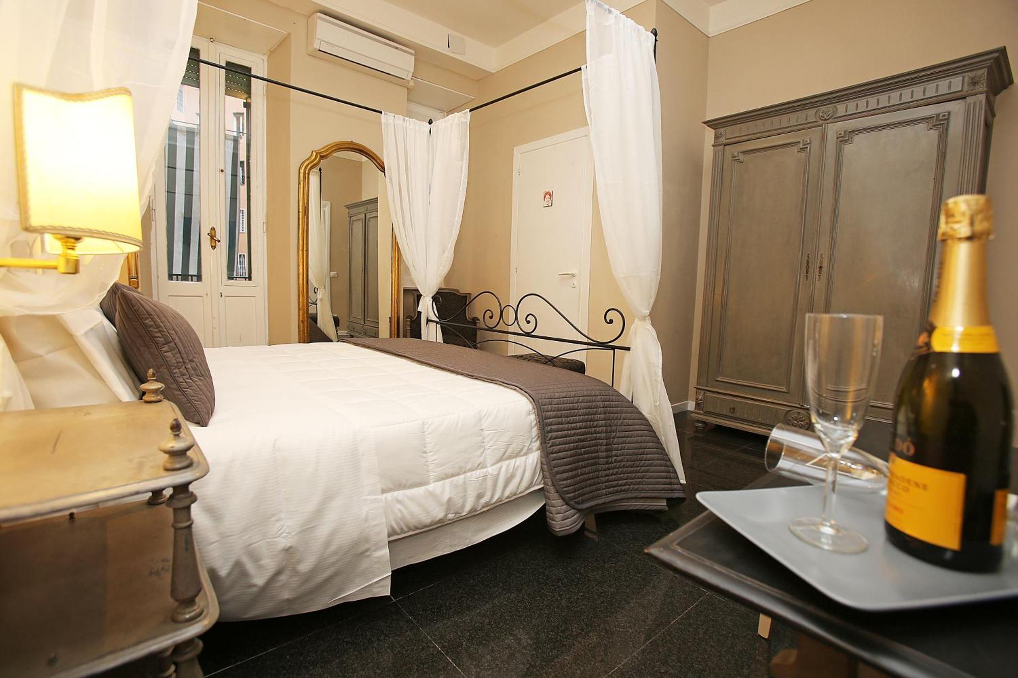 Amica Roma Guest House — Foto 3