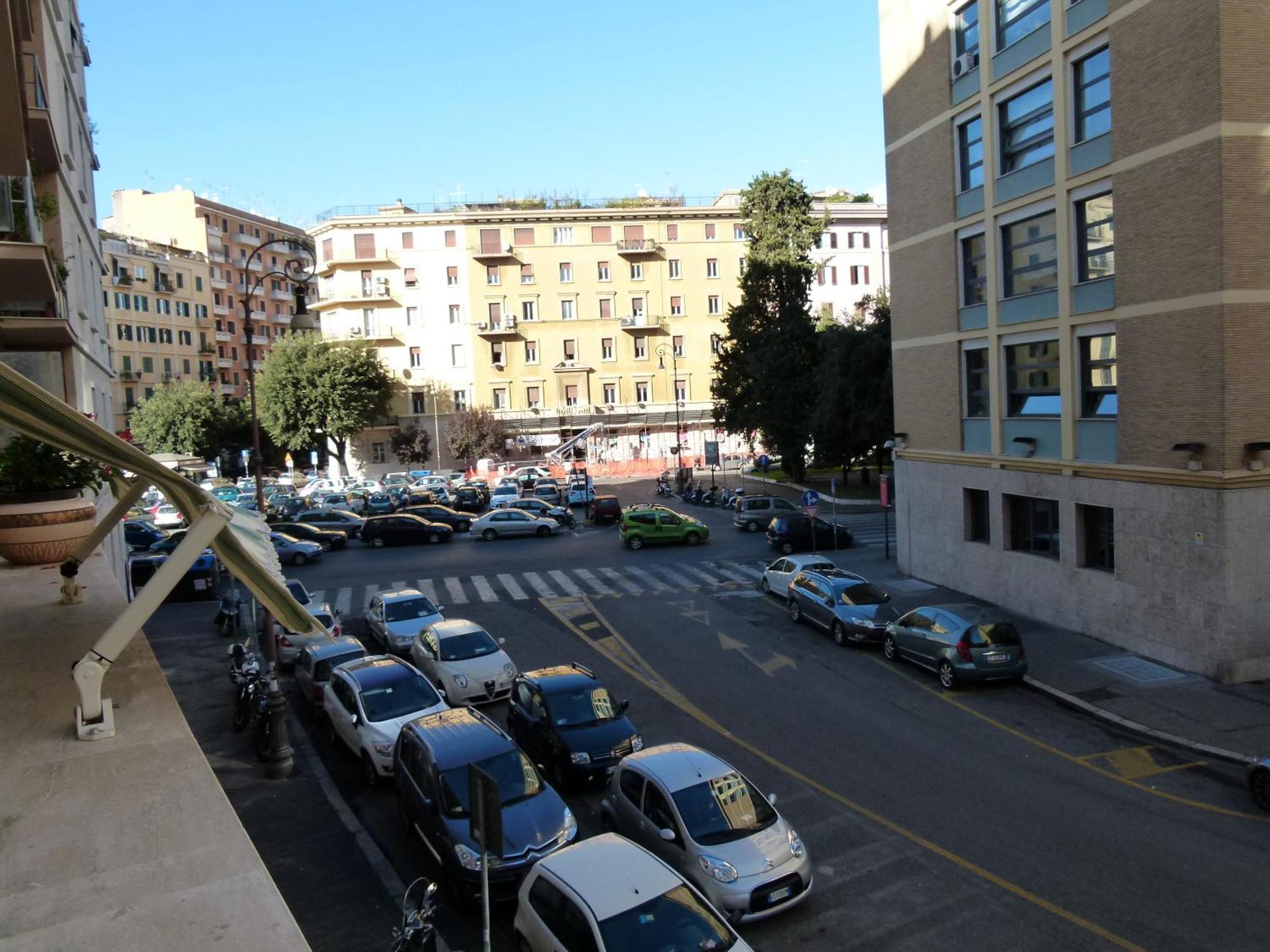Amica Roma Guest House, Rome