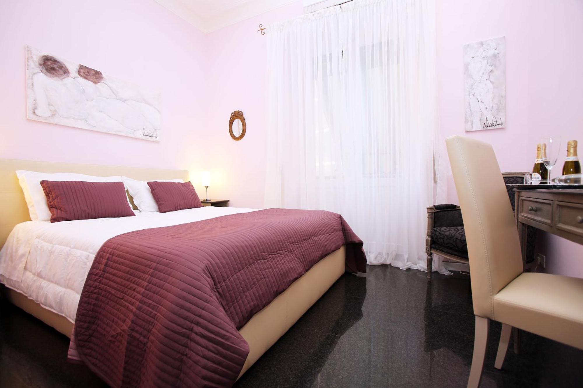 Amica Roma Guest House — Foto 1