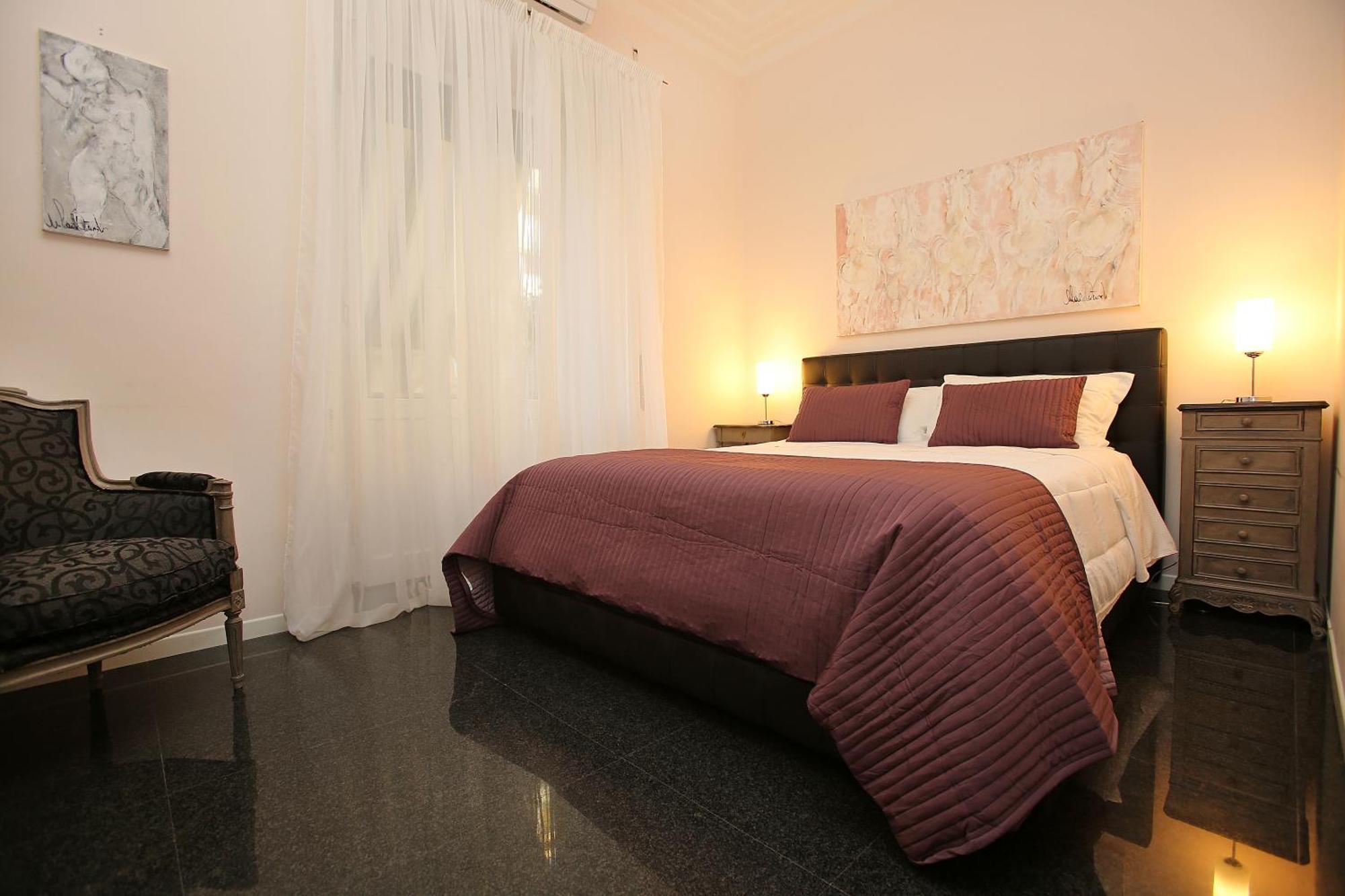 Amica Roma Guest House — Foto 2